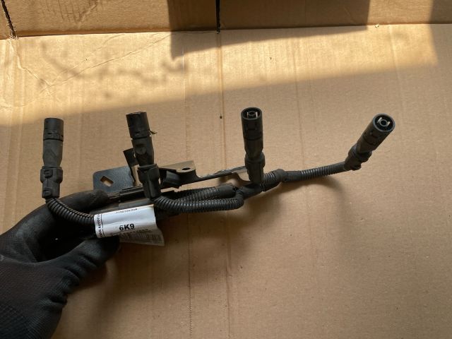 bontott OPEL INSIGNIA Izzító/Gyújtó Gyertya Kábel