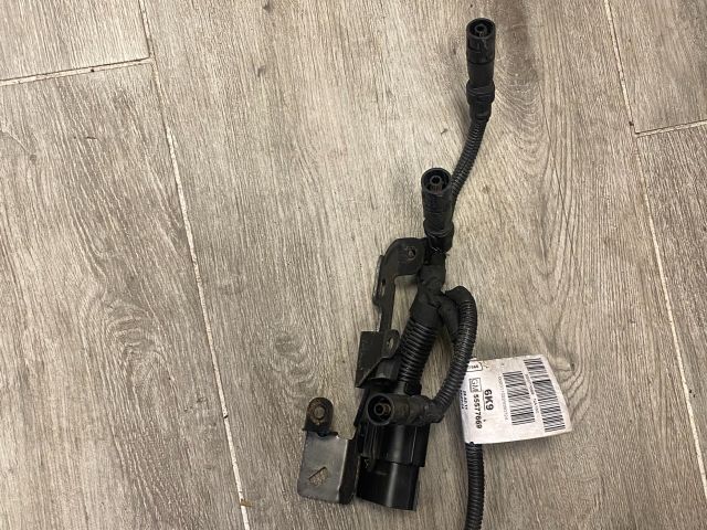 bontott OPEL INSIGNIA Izzító/Gyújtó Gyertya Kábel