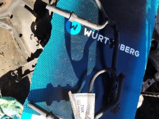 bontott OPEL INSIGNIA Izzító/Gyújtó Gyertya Kábel