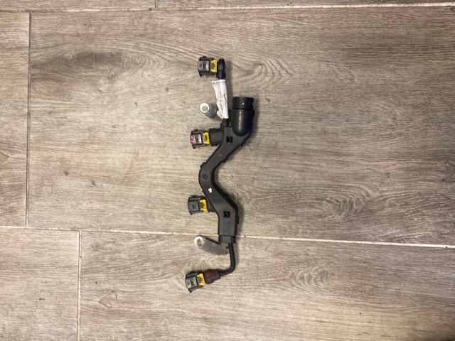 bontott OPEL INSIGNIA Izzító/Gyújtó Gyertya Kábel