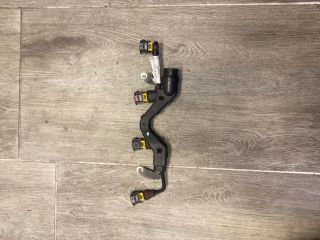 bontott OPEL INSIGNIA Izzító/Gyújtó Gyertya Kábel