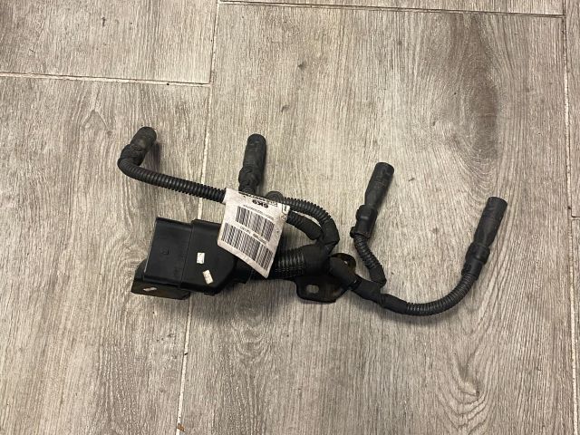 bontott OPEL INSIGNIA Izzító/Gyújtó Gyertya Kábel