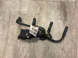 bontott OPEL INSIGNIA Izzító/Gyújtó Gyertya Kábel