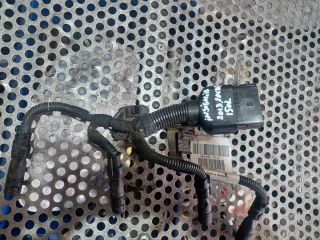 bontott OPEL INSIGNIA Izzító/Gyújtó Gyertya Kábel