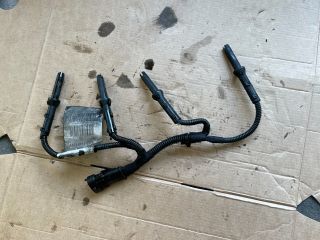 bontott OPEL INSIGNIA Izzító/Gyújtó Gyertya Kábel