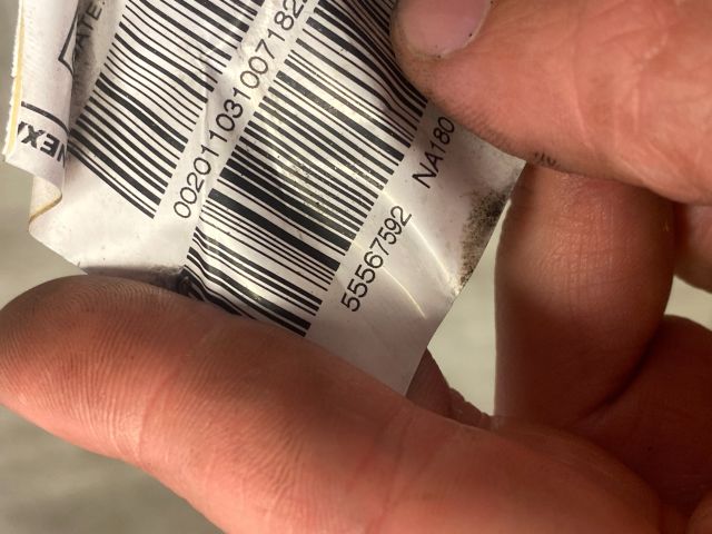 bontott OPEL INSIGNIA Izzító/Gyújtó Gyertya Kábel