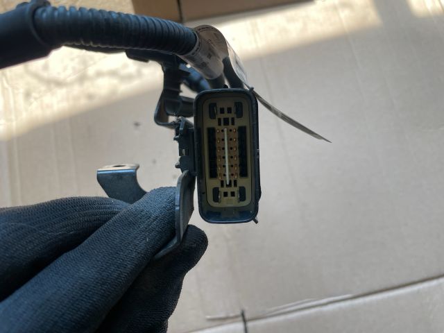 bontott OPEL INSIGNIA Izzító/Gyújtó Gyertya Kábel