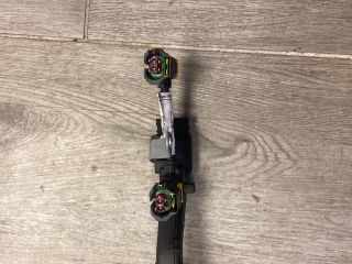 bontott OPEL INSIGNIA Izzító/Gyújtó Gyertya Kábel