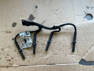 bontott OPEL INSIGNIA Izzító/Gyújtó Gyertya Kábel