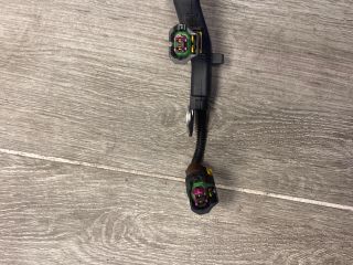 bontott OPEL INSIGNIA Izzító/Gyújtó Gyertya Kábel