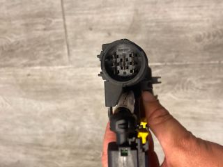 bontott OPEL INSIGNIA Izzító/Gyújtó Gyertya Kábel