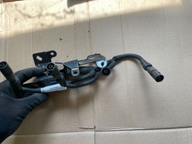 bontott OPEL INSIGNIA Izzító/Gyújtó Gyertya Kábel