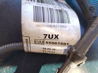 bontott OPEL INSIGNIA Izzító/Gyújtó Gyertya Kábel