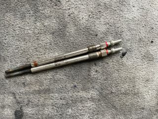 bontott OPEL INSIGNIA Izzító/Gyújtó Gyertya