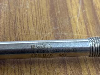 bontott OPEL INSIGNIA Izzító/Gyújtó Gyertya