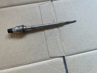 bontott OPEL INSIGNIA Izzító/Gyújtó Gyertya