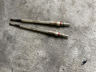 bontott OPEL INSIGNIA Izzító/Gyújtó Gyertya