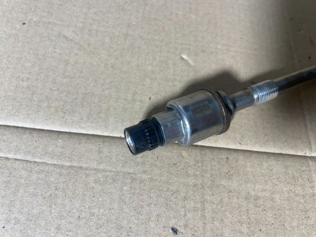 bontott OPEL INSIGNIA Izzító/Gyújtó Gyertya