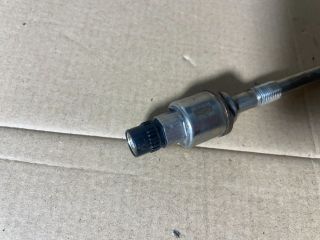 bontott OPEL INSIGNIA Izzító/Gyújtó Gyertya