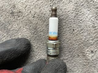 bontott OPEL INSIGNIA Izzító/Gyújtó Gyertya