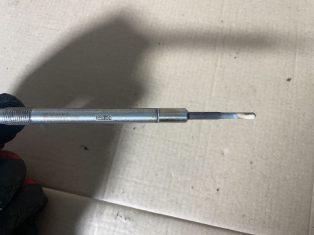 bontott OPEL INSIGNIA Izzító/Gyújtó Gyertya