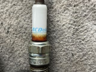 bontott OPEL INSIGNIA Izzító/Gyújtó Gyertya