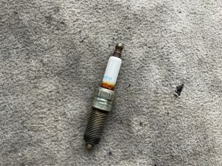 bontott OPEL INSIGNIA Izzító/Gyújtó Gyertya