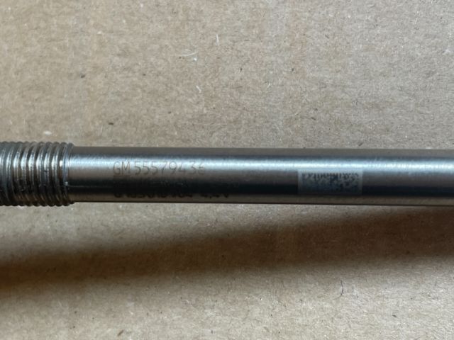 bontott OPEL INSIGNIA Izzító/Gyújtó Gyertya