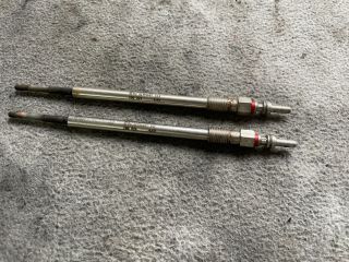 bontott OPEL INSIGNIA Izzító/Gyújtó Gyertya