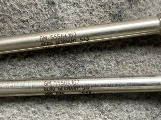 bontott OPEL INSIGNIA Izzító/Gyújtó Gyertya