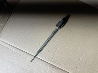 bontott OPEL INSIGNIA Izzító/Gyújtó Gyertya