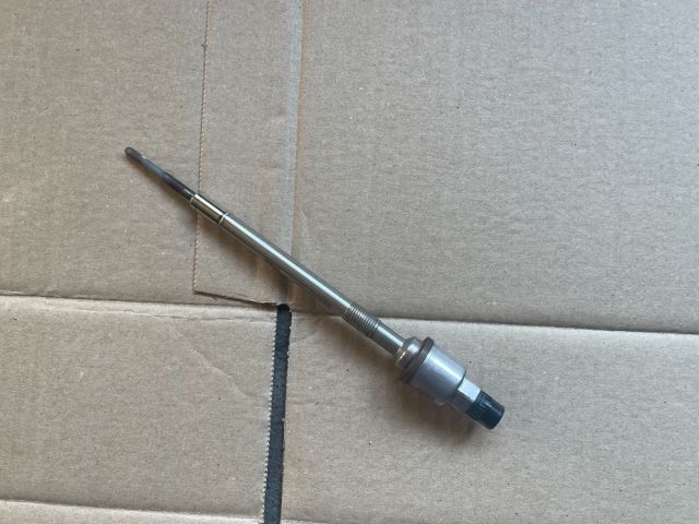 bontott OPEL INSIGNIA Izzító/Gyújtó Gyertya