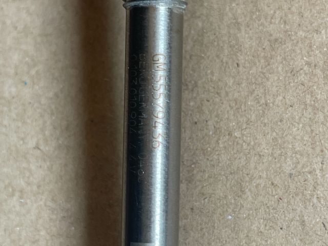 bontott OPEL INSIGNIA Izzító/Gyújtó Gyertya