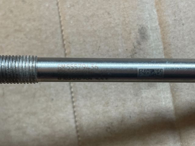 bontott OPEL INSIGNIA Izzító/Gyújtó Gyertya