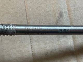 bontott OPEL INSIGNIA Izzító/Gyújtó Gyertya