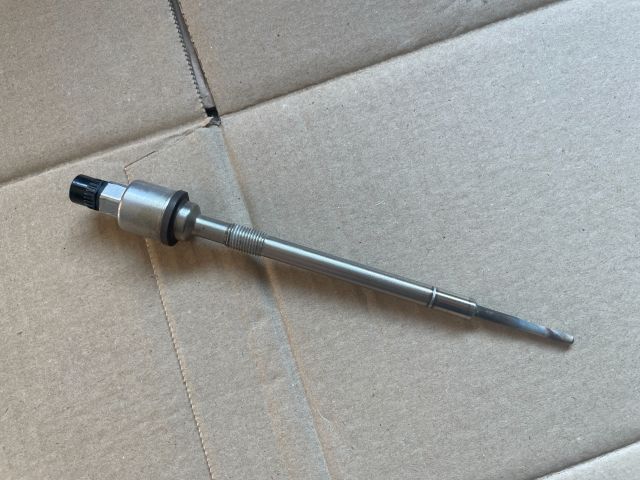 bontott OPEL INSIGNIA Izzító/Gyújtó Gyertya