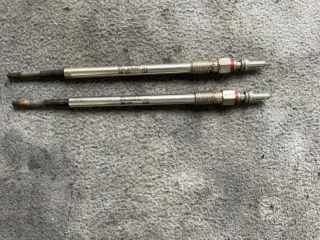 bontott OPEL INSIGNIA Izzító/Gyújtó Gyertya