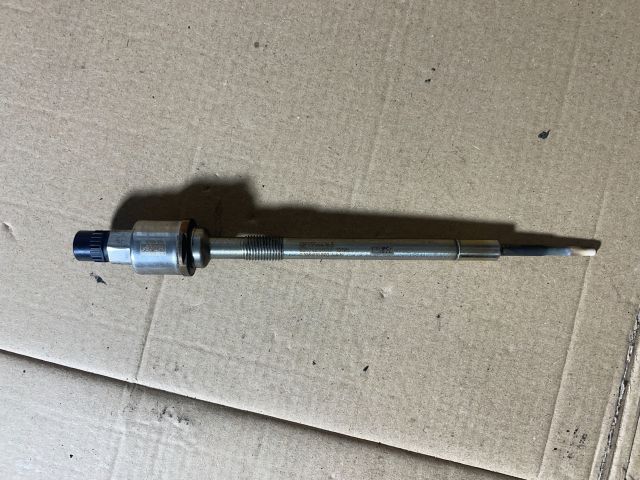 bontott OPEL INSIGNIA Izzító/Gyújtó Gyertya