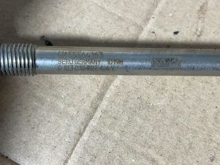 bontott OPEL INSIGNIA Izzító/Gyújtó Gyertya