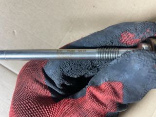 bontott OPEL INSIGNIA Izzító/Gyújtó Gyertya