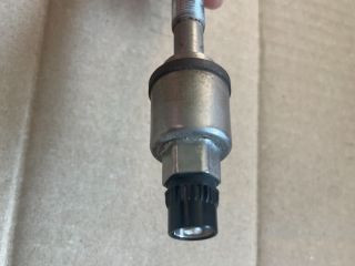 bontott OPEL INSIGNIA Izzító/Gyújtó Gyertya