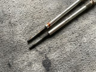 bontott OPEL INSIGNIA Izzító/Gyújtó Gyertya