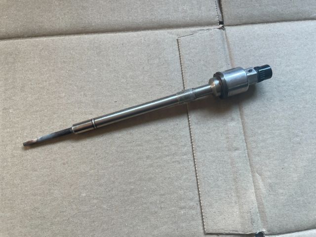 bontott OPEL INSIGNIA Izzító/Gyújtó Gyertya