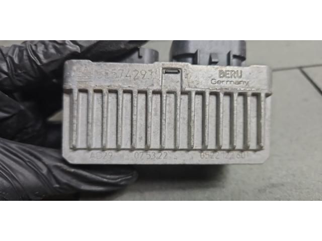 bontott OPEL INSIGNIA Izzító Relé