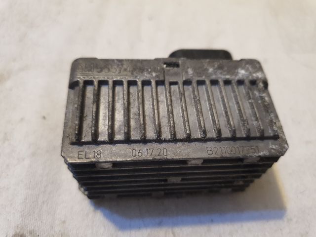 bontott OPEL INSIGNIA Izzító Relé