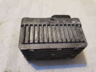 bontott OPEL INSIGNIA Izzító Relé