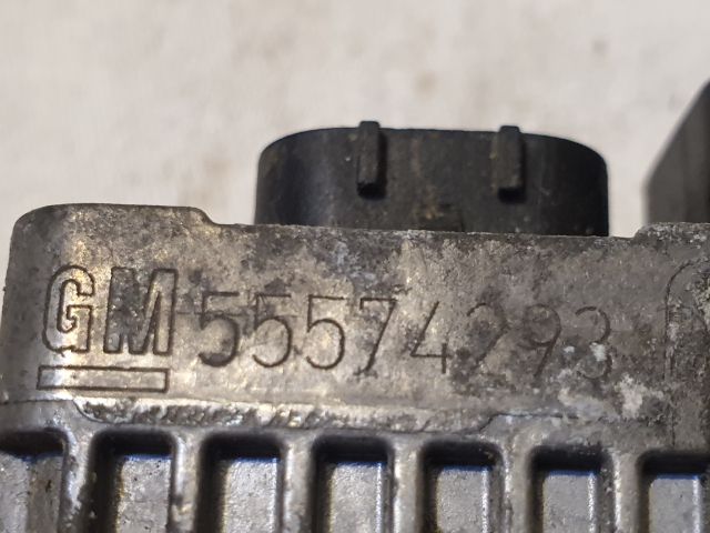 bontott OPEL INSIGNIA Izzító Relé