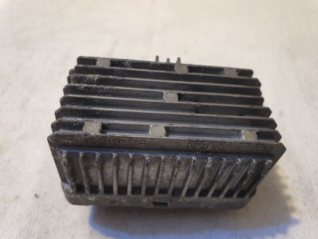 bontott OPEL INSIGNIA Izzító Relé