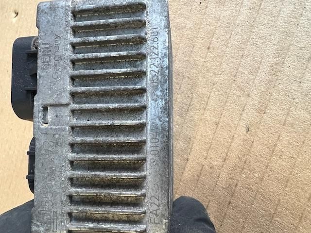 bontott OPEL INSIGNIA Izzító Relé