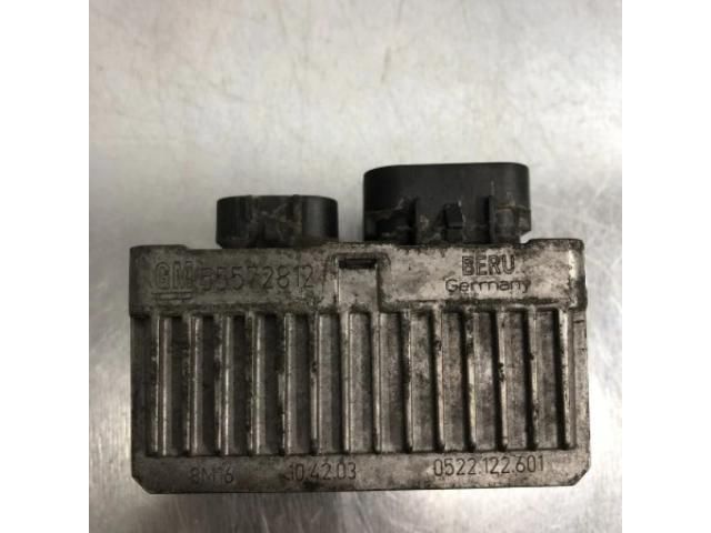 bontott OPEL INSIGNIA Izzító Relé